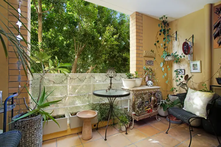 Second view of Homely unit listing, H214/780 Bourke Street, Redfern NSW 2016