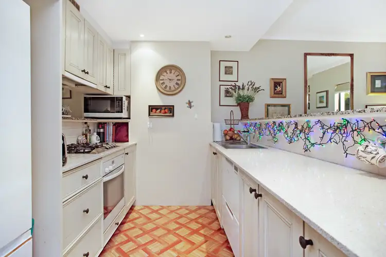 Third view of Homely unit listing, H214/780 Bourke Street, Redfern NSW 2016