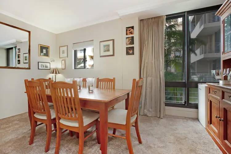Fourth view of Homely unit listing, H214/780 Bourke Street, Redfern NSW 2016