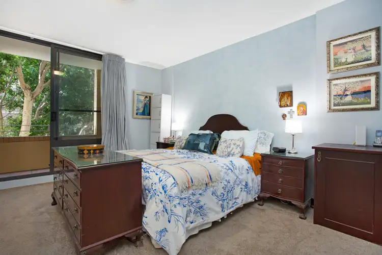 Sixth view of Homely unit listing, H214/780 Bourke Street, Redfern NSW 2016
