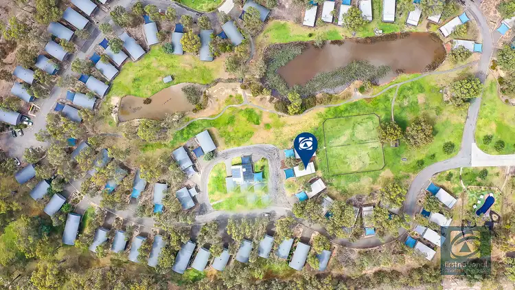 Third view of Homely villa listing, Villa 41/69 Moama On Murray Resort, 69 Dungala Way, Moama NSW 2731