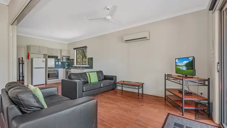 Fifth view of Homely villa listing, Villa 41/69 Moama On Murray Resort, 69 Dungala Way, Moama NSW 2731