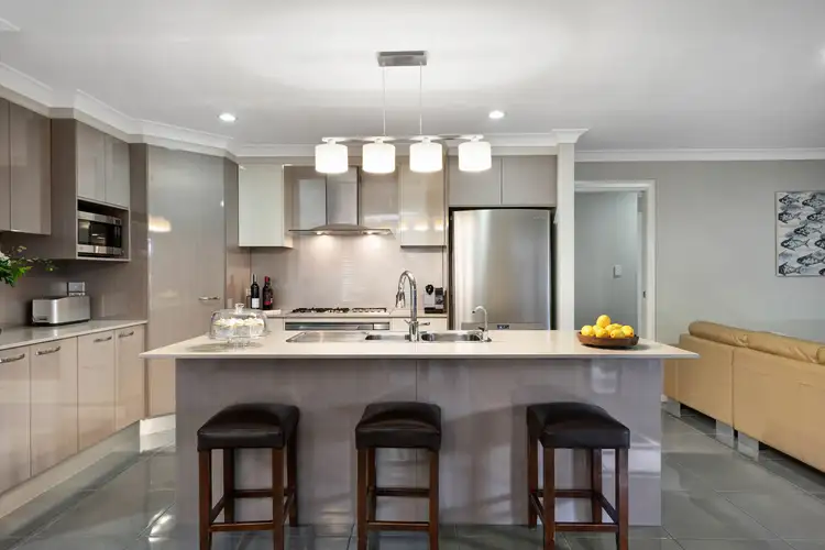 Main view of Homely house listing, 21 Joseph Andrews Crescent, Taree NSW 2430