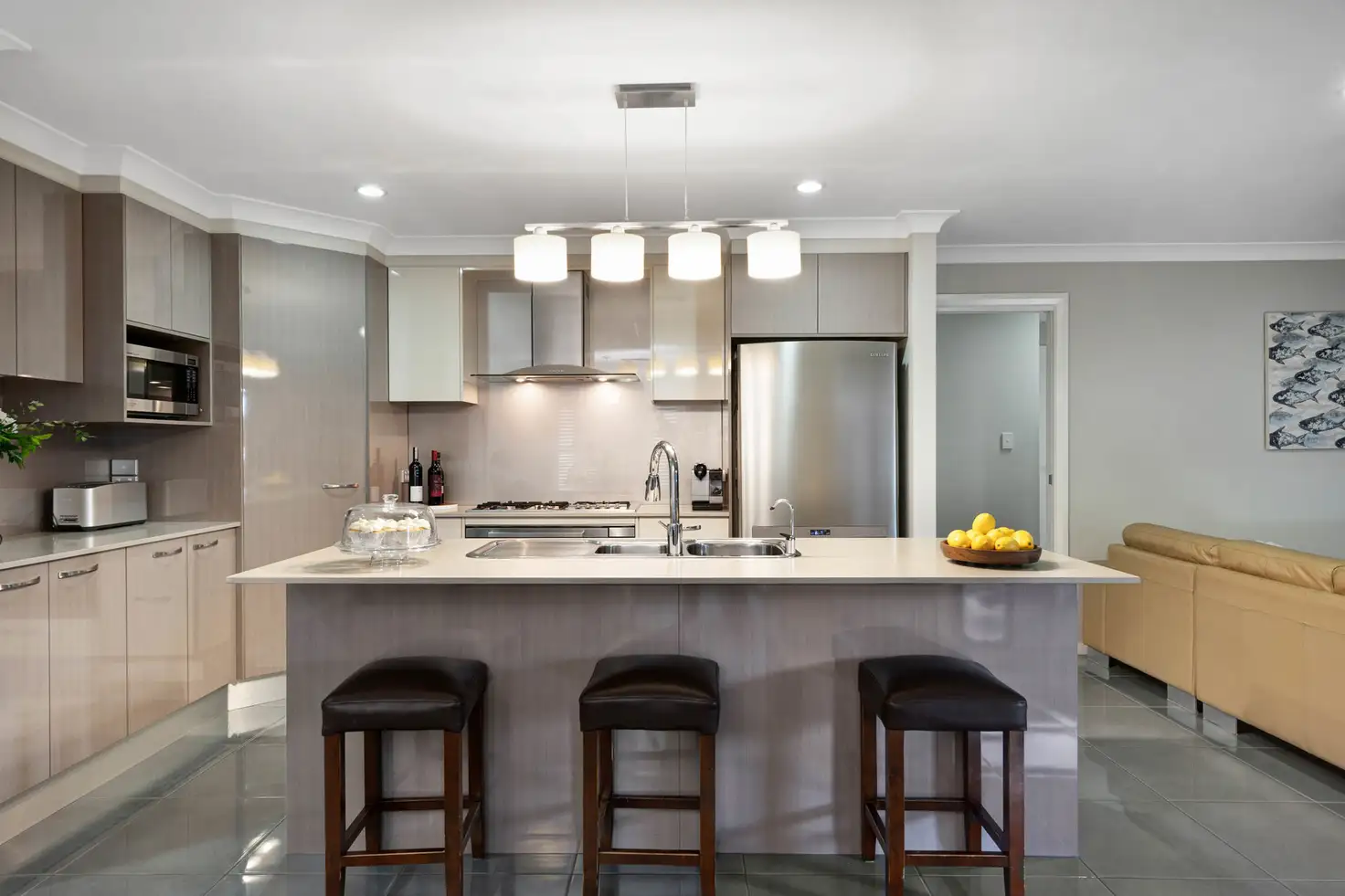 Main view of Homely house listing, 21 Joseph Andrews Crescent, Taree NSW 2430