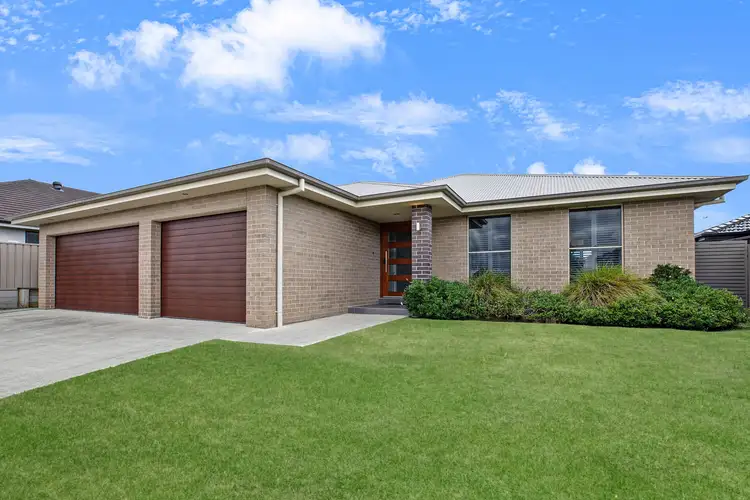 Second view of Homely house listing, 21 Joseph Andrews Crescent, Taree NSW 2430