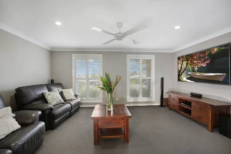 Third view of Homely house listing, 21 Joseph Andrews Crescent, Taree NSW 2430