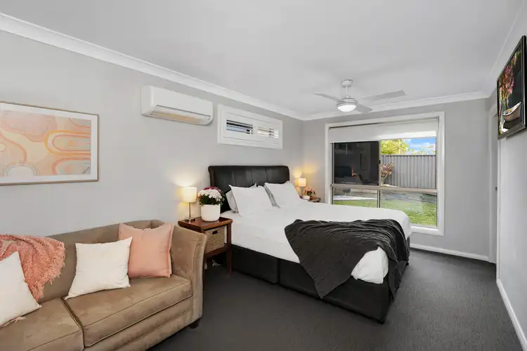 Fourth view of Homely house listing, 21 Joseph Andrews Crescent, Taree NSW 2430