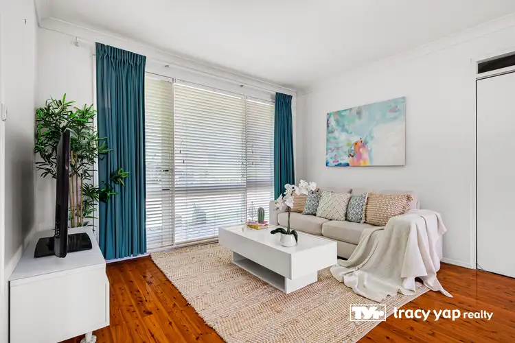 Second view of Homely villa listing, 3/44-46 Winbourne Street, West Ryde NSW 2114