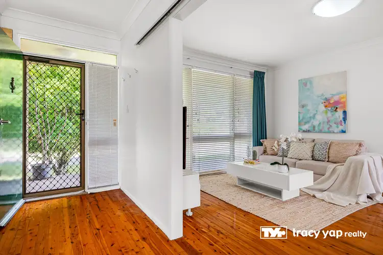 Fourth view of Homely villa listing, 3/44-46 Winbourne Street, West Ryde NSW 2114