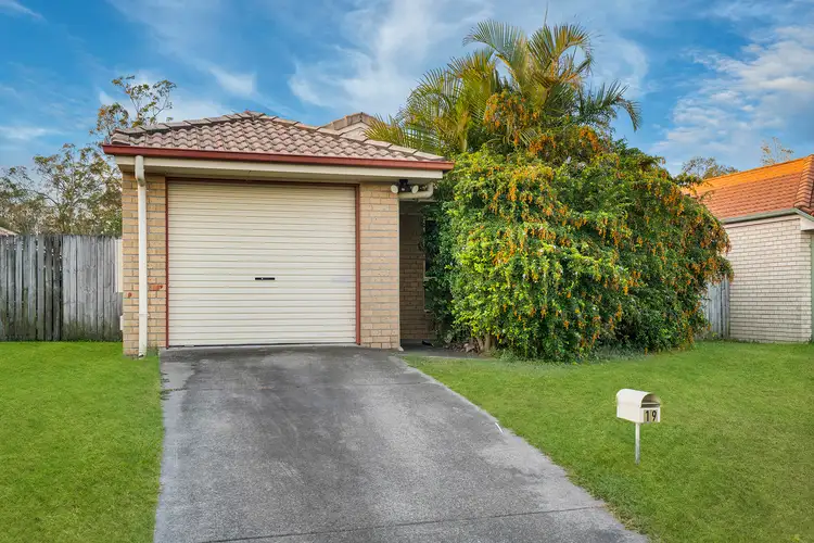 19/7 Billabong Drive, Crestmead QLD 4132