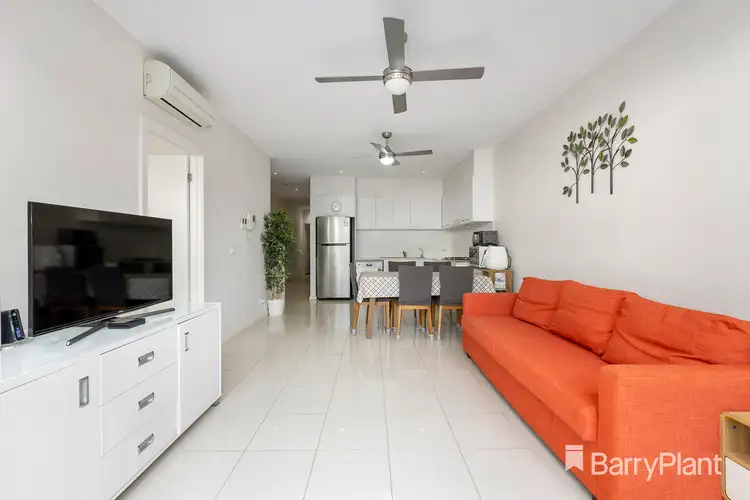 Second view of Homely apartment listing, 19/259 Canterbury Road, Forest Hill VIC 3131