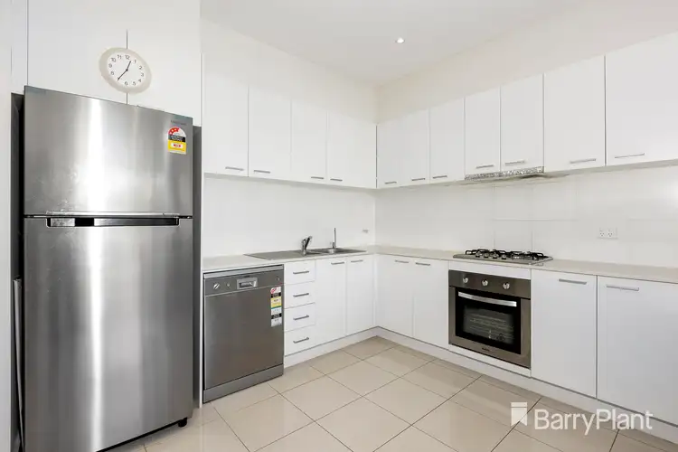 Third view of Homely apartment listing, 19/259 Canterbury Road, Forest Hill VIC 3131