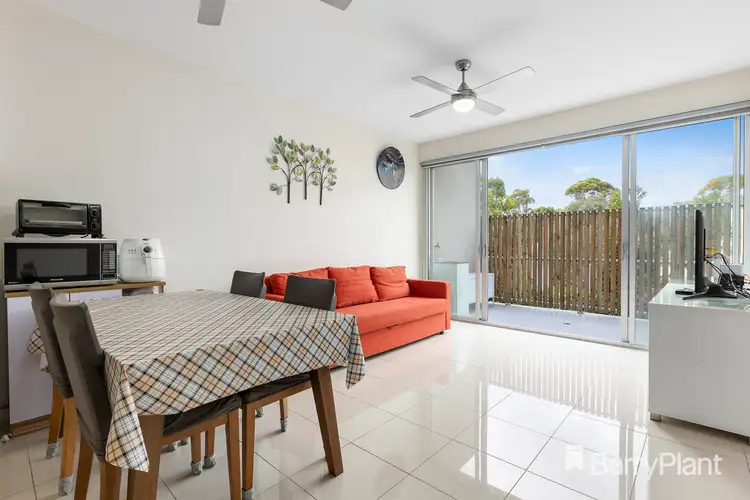 Fourth view of Homely apartment listing, 19/259 Canterbury Road, Forest Hill VIC 3131