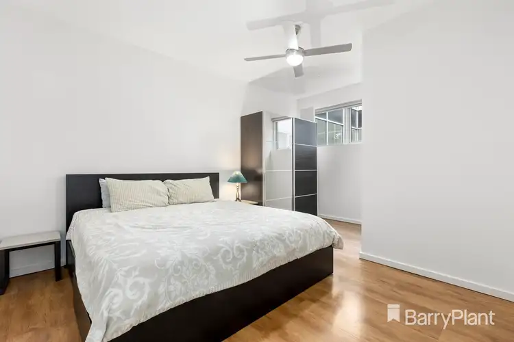 Fifth view of Homely apartment listing, 19/259 Canterbury Road, Forest Hill VIC 3131