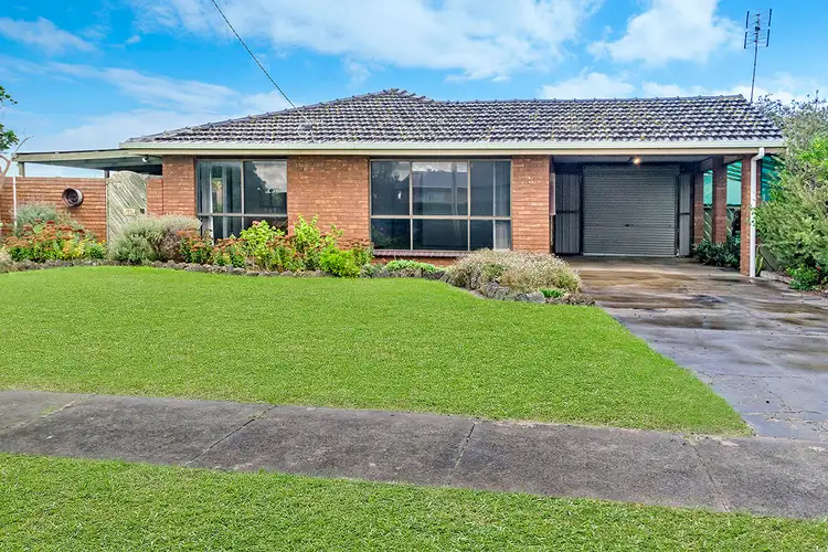 Main view of Homely house listing, 33 Peter Street, Portland VIC 3305