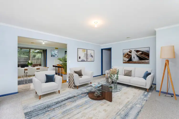 Third view of Homely house listing, 33 Peter Street, Portland VIC 3305