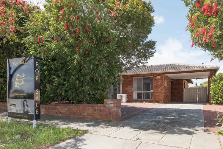 90 Kent Street, East Victoria Park WA 6101