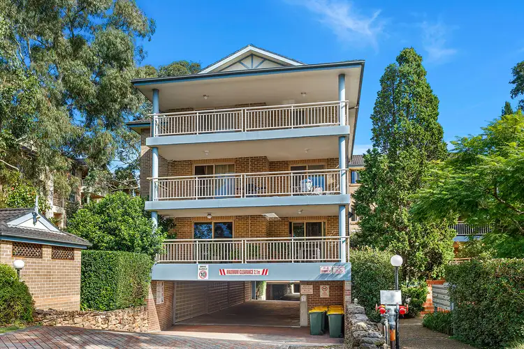 20/41-43 Vermont Street, Sutherland NSW 2232