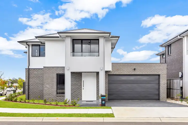 6 Teatree Avenue, Marsden Park NSW 2765