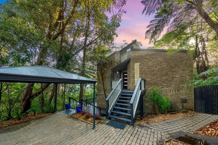 172 Shepherds Drive, Cherrybrook NSW 2126