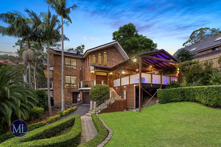 20 Beahan Place, Cherrybrook NSW 2126