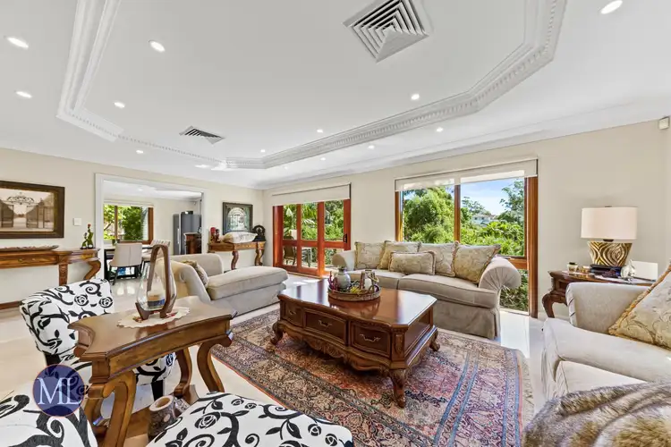 Third view of Homely house listing, 20 Beahan Place, Cherrybrook NSW 2126
