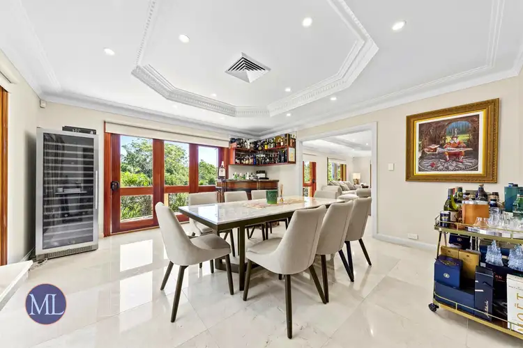 Fifth view of Homely house listing, 20 Beahan Place, Cherrybrook NSW 2126