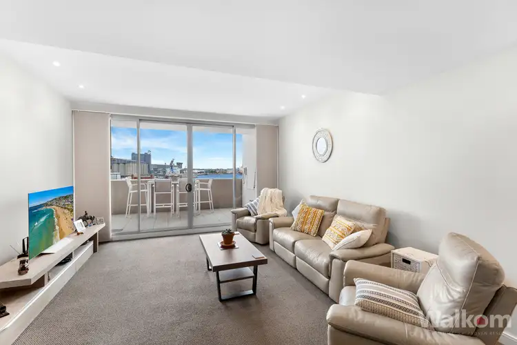 Third view of Homely unit listing, 603/4 Honeysuckle Drive, Newcastle NSW 2300