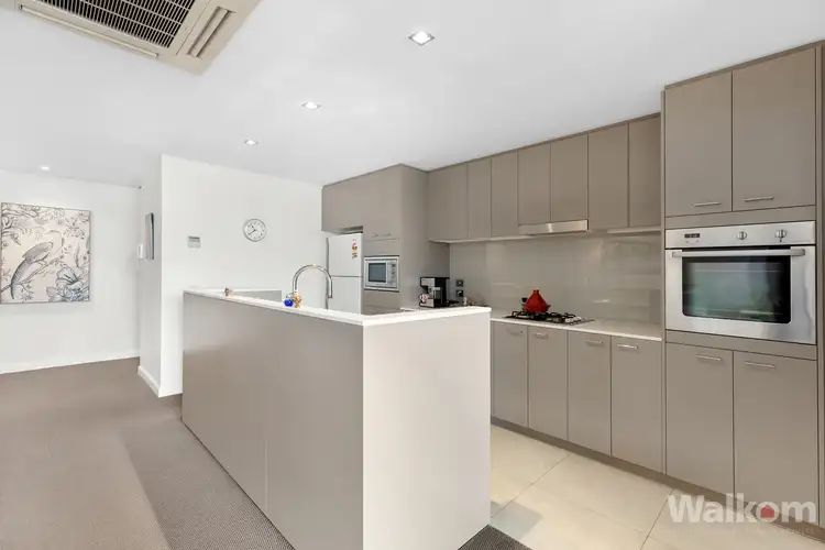 Fourth view of Homely unit listing, 603/4 Honeysuckle Drive, Newcastle NSW 2300
