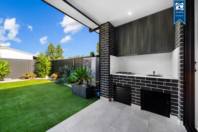 Fifth view of Homely house listing, 4/12-14 Bardia Parade, Holsworthy NSW 2173