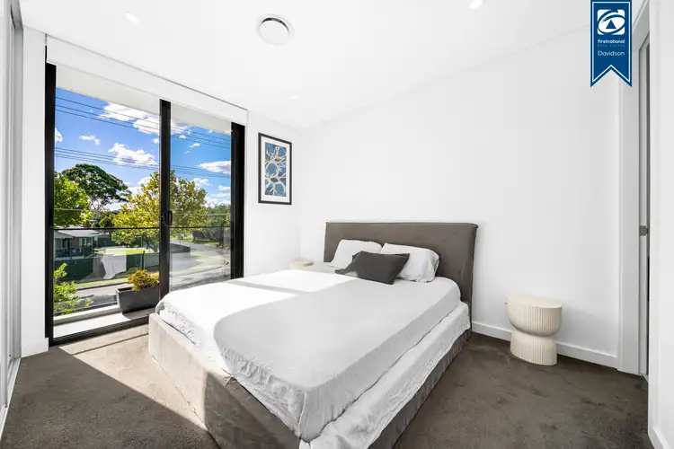 Sixth view of Homely house listing, 4/12-14 Bardia Parade, Holsworthy NSW 2173