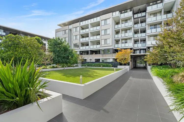Second view of Homely apartment listing, 2103/1A Morton Street, Parramatta NSW 2150