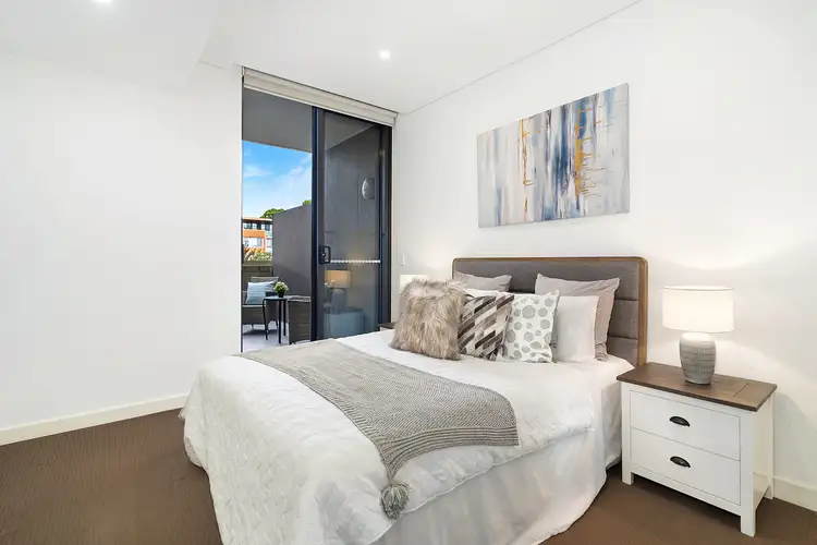 Sixth view of Homely apartment listing, 2103/1A Morton Street, Parramatta NSW 2150