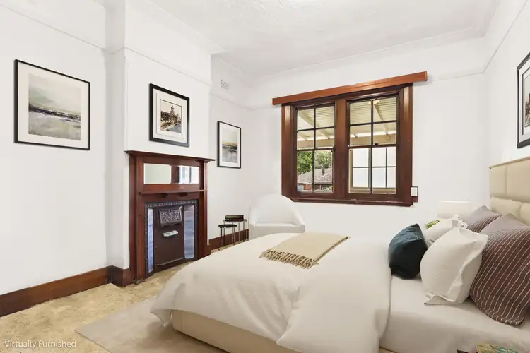 Second view of Homely house listing, 12a Livingstone Street, Burwood NSW 2134