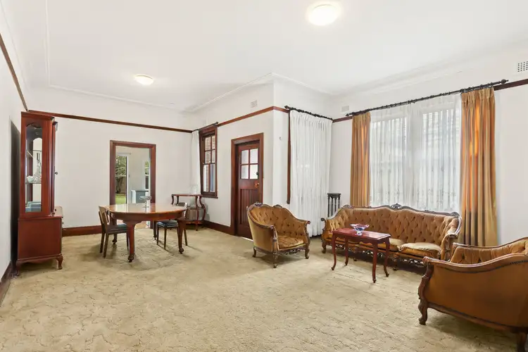 Fifth view of Homely house listing, 12a Livingstone Street, Burwood NSW 2134