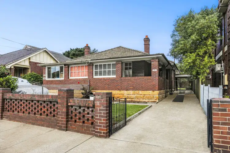 Sixth view of Homely house listing, 12a Livingstone Street, Burwood NSW 2134