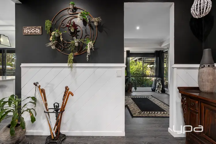 Fifth view of Homely house listing, 1 Grevillea Court, Long Forest VIC 3340