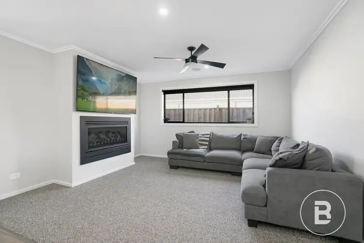 Fifth view of Homely house listing, 5 Telluride Drive, Winter Valley VIC 3358