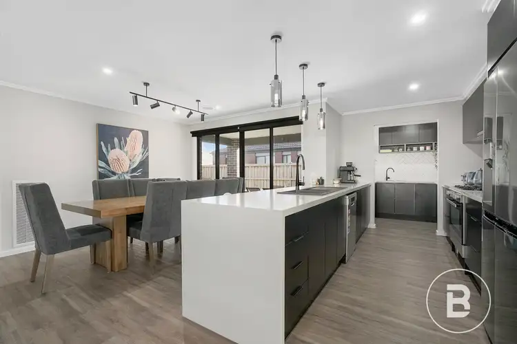 Sixth view of Homely house listing, 5 Telluride Drive, Winter Valley VIC 3358