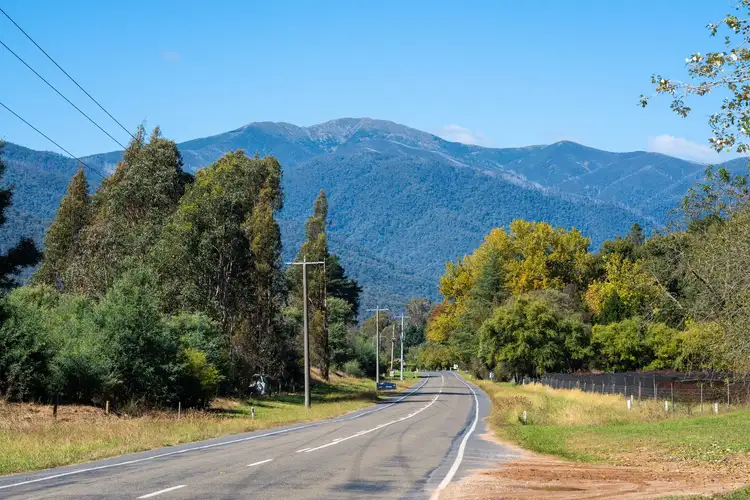 Fourth view of Homely rural property listing, Great Alpine Road, Smoko VIC 3741