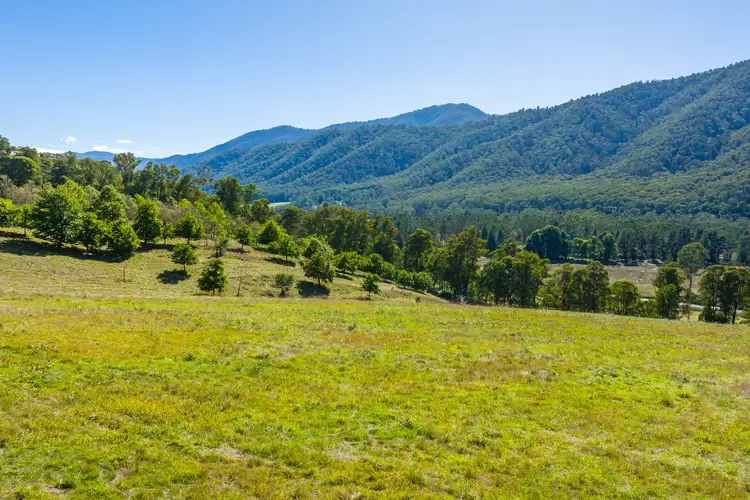 Fifth view of Homely rural property listing, Great Alpine Road, Smoko VIC 3741