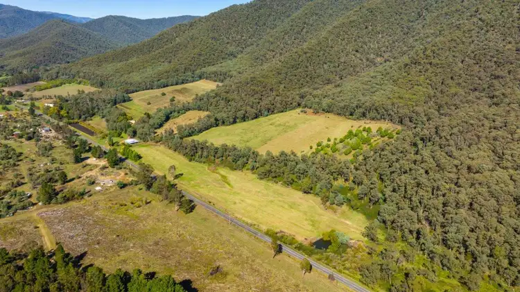 Seventh view of Homely rural property listing, Great Alpine Road, Smoko VIC 3741