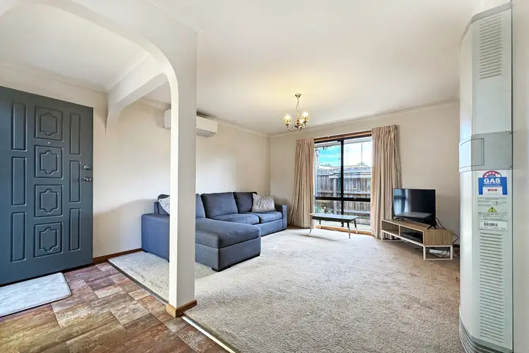 Second view of Homely unit listing, 2/4 Castlefield Court, Warragul VIC 3820