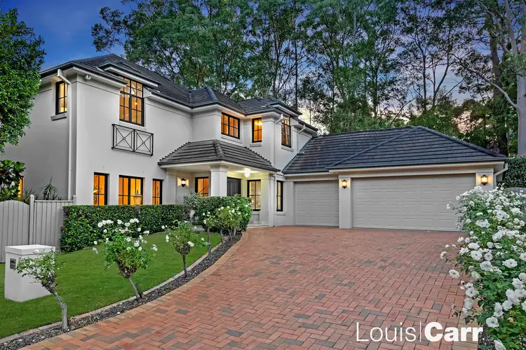 17 Compton Green, West Pennant Hills NSW 2125