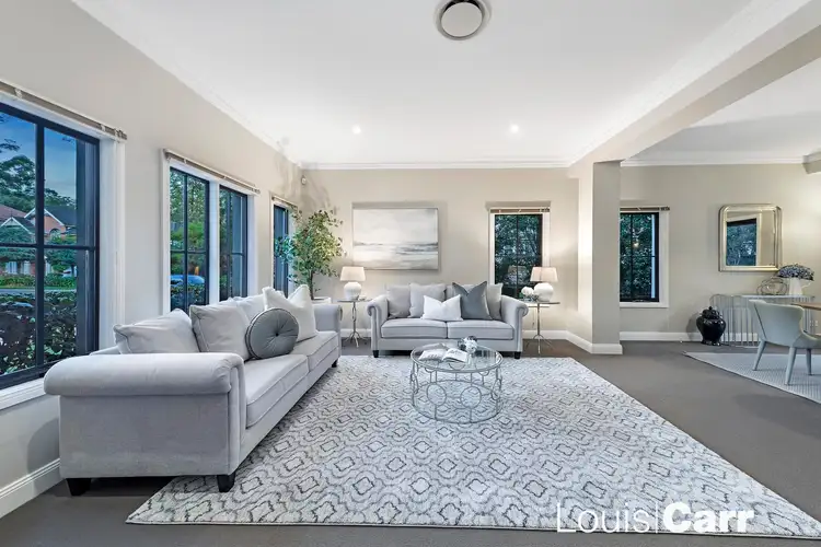 Second view of Homely house listing, 17 Compton Green, West Pennant Hills NSW 2125