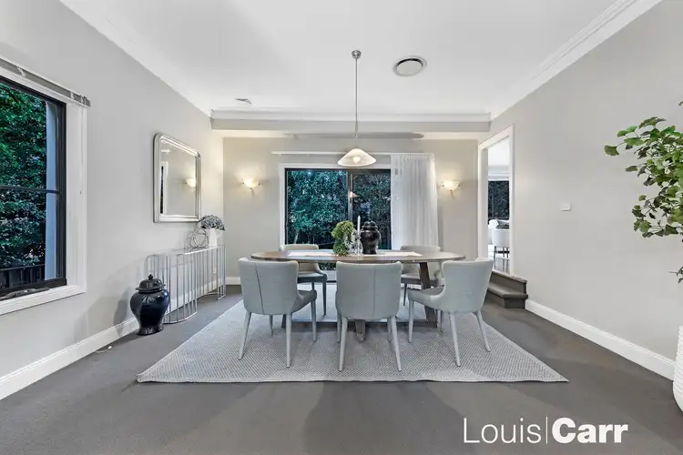 Third view of Homely house listing, 17 Compton Green, West Pennant Hills NSW 2125