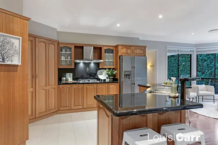 Fourth view of Homely house listing, 17 Compton Green, West Pennant Hills NSW 2125