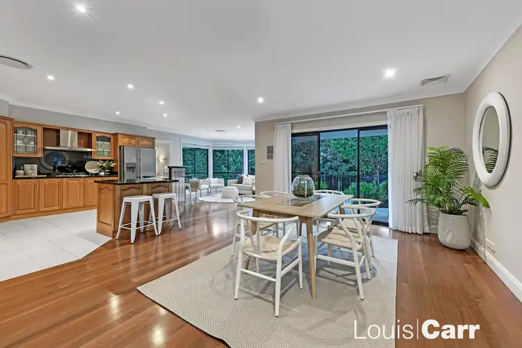 Fifth view of Homely house listing, 17 Compton Green, West Pennant Hills NSW 2125