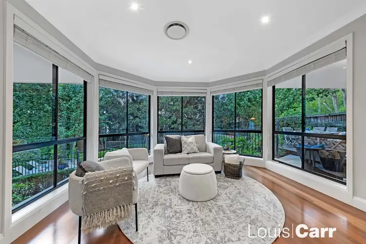 Sixth view of Homely house listing, 17 Compton Green, West Pennant Hills NSW 2125