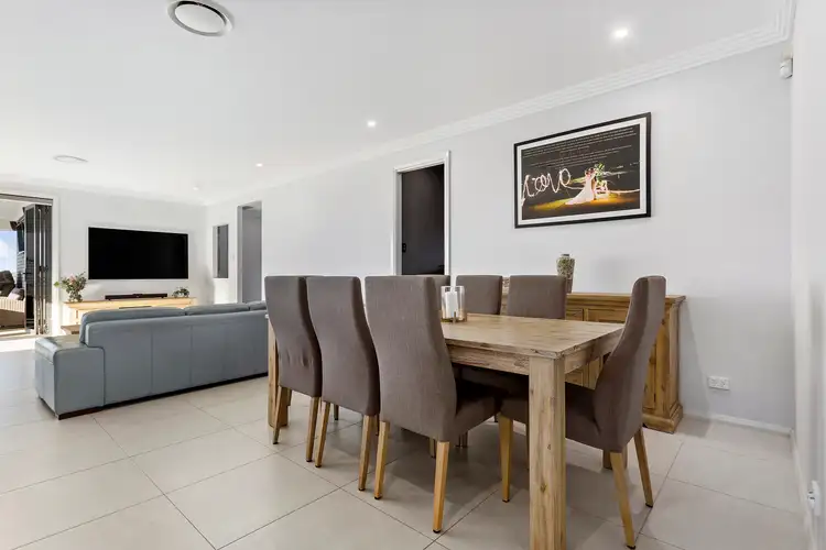 Fourth view of Homely house listing, 27 Arbour Avenue, Fletcher NSW 2287